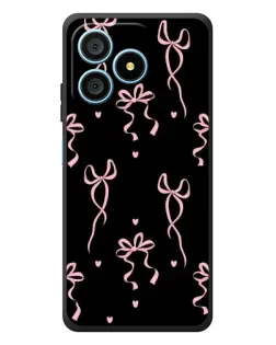 Чохол для Blackview Wave 9C з картинкою «Тонкі стрічки»