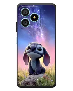 Чохол для Blackview Wave 9C з картинкою «Стіч на світанку»