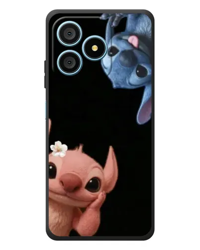 Чохол для Blackview Wave 9C з картинкою «Фіолетовий туман троянд» Чохол для Blackview Wave 9C з картинкою «Фіолетовий туман троянд»