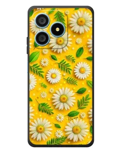 Чохол для Blackview Wave 9C з картинкою «Ромашкове сонце» Чохол для Blackview Wave 9C з картинкою «Ромашкове сонце»