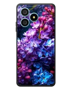 Чохол для Blackview Wave 9C з картинкою «Бузковий цвіт» Чохол для Blackview Wave 9C з картинкою «Бузковий цвіт»