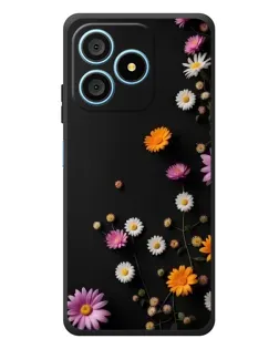 Чохол для Blackview Wave 9C з картинкою «Квіткова композиція» Чохол для Blackview Wave 9C з картинкою «Квіткова композиція»