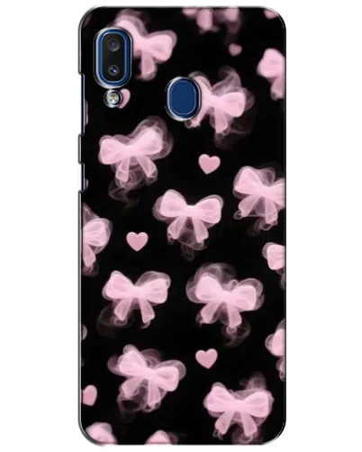 Чохол для Samsung Galaxy a20 2019 (A205F) з картинкою «Геометрія банту» Чохол для Samsung Galaxy a20 2019 (A205F) з картинкою «Геометрія банту»