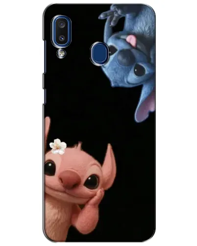 Чехол для Samsung Galaxy a20 2019 (A205F) с картинкой «Фиолетовый туман роз» Чехол для Samsung Galaxy a20 2019 (A205F) с картинкой «Фиолетовый туман роз»