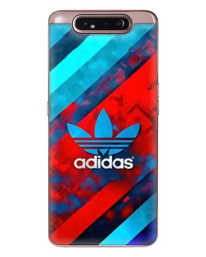 Чохол для Samsung Galaxy a80 2019 ( A805F ) з картинкою «Абстракція Adidas» Чохол для Samsung Galaxy a80 2019 ( A805F ) з картинкою «Абстракція Adidas»