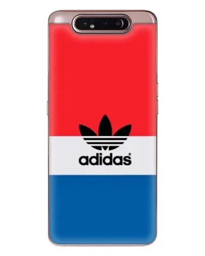 Чохол для Samsung Galaxy a80 2019 ( A805F ) з картинкою «Ретро блоки Adidas» Чохол для Samsung Galaxy a80 2019 ( A805F ) з картинкою «Ретро блоки Adidas»