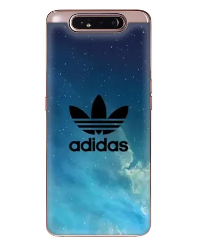 Чохол для Samsung Galaxy a80 2019 ( A805F ) з картинкою «Adidas Stone Logo» Чохол для Samsung Galaxy a80 2019 ( A805F ) з картинкою «Adidas Stone Logo»