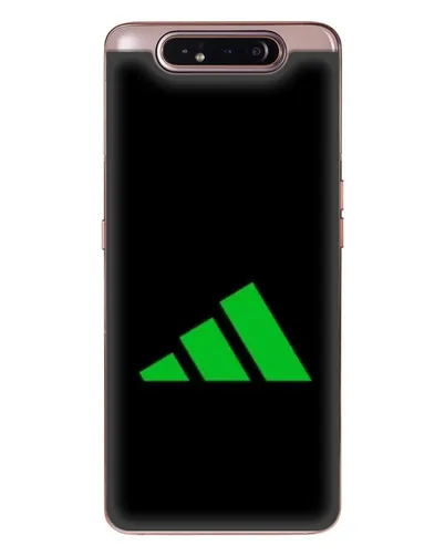 Чохол для Samsung Galaxy a80 2019 ( A805F ) з картинкою «Adidas Abstract» Чохол для Samsung Galaxy a80 2019 ( A805F ) з картинкою «Adidas Abstract»