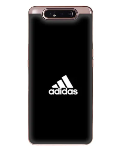 Чохол для Samsung Galaxy a80 2019 ( A805F ) з картинкою «Adidas Red Style» Чохол для Samsung Galaxy a80 2019 ( A805F ) з картинкою «Adidas Red Style»