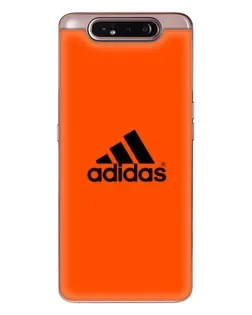 Чохол для Samsung Galaxy a80 2019 ( A805F ) з картинкою «Adidas Ukraine» Чохол для Samsung Galaxy a80 2019 ( A805F ) з картинкою «Adidas Ukraine»
