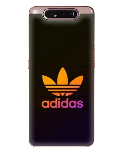 Чохол для Samsung Galaxy a80 2019 ( A805F ) з картинкою «Градієнт Adidas» Чохол для Samsung Galaxy a80 2019 ( A805F ) з картинкою «Градієнт Adidas»