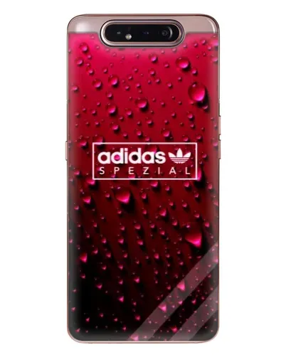 Чохол для Samsung Galaxy a80 2019 ( A805F ) з картинкою «Adidas Gold Marble» Чохол для Samsung Galaxy a80 2019 ( A805F ) з картинкою «Adidas Gold Marble»