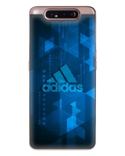 Чохол для Samsung Galaxy a80 2019 ( A805F ) з картинкою «Adidas Sport Art» Чохол для Samsung Galaxy a80 2019 ( A805F ) з картинкою «Adidas Sport Art»