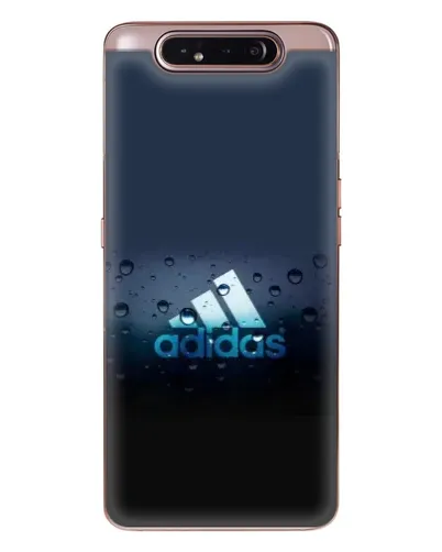 Чохол для Samsung Galaxy a80 2019 ( A805F ) з картинкою «Adidas Water Drops» Чохол для Samsung Galaxy a80 2019 ( A805F ) з картинкою «Adidas Water Drops»