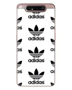 Чохол для Samsung Galaxy a80 2019 ( A805F ) з картинкою «Adidas Pattern» Чохол для Samsung Galaxy a80 2019 ( A805F ) з картинкою «Adidas Pattern»