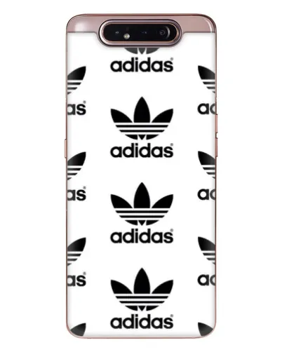 Чохол для Samsung Galaxy a80 2019 ( A805F ) з картинкою «Adidas Pattern» Чохол для Samsung Galaxy a80 2019 ( A805F ) з картинкою «Adidas Pattern»