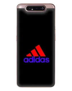 Чохол для Samsung Galaxy a80 2019 ( A805F ) з картинкою «Класичний Adidas» Чохол для Samsung Galaxy a80 2019 ( A805F ) з картинкою «Класичний Adidas»
