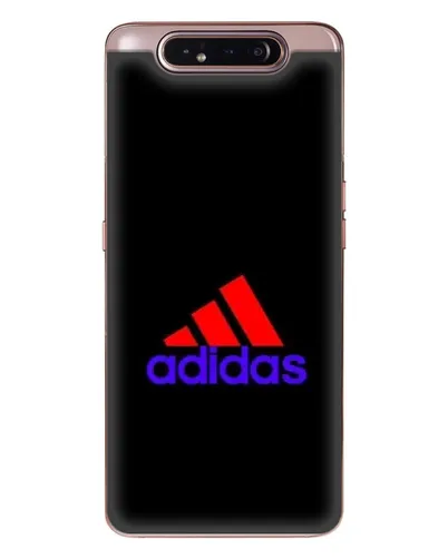 Чохол для Samsung Galaxy a80 2019 ( A805F ) з картинкою «Класичний Adidas» Чохол для Samsung Galaxy a80 2019 ( A805F ) з картинкою «Класичний Adidas»