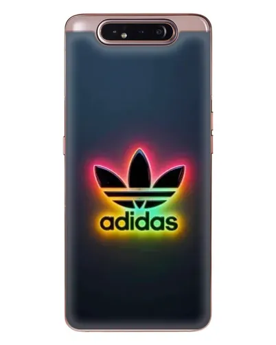 Чохол для Samsung Galaxy a80 2019 ( A805F ) з картинкою «Неоновий Adidas» Чохол для Samsung Galaxy a80 2019 ( A805F ) з картинкою «Неоновий Adidas»