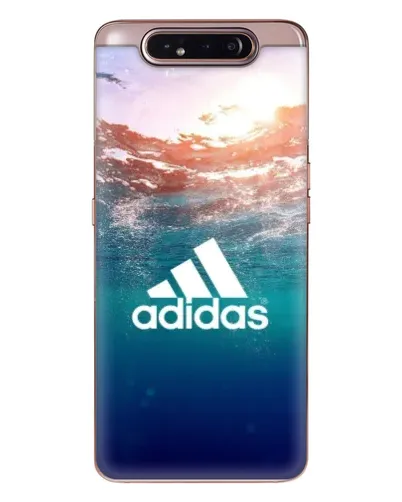 Чохол для Samsung Galaxy a80 2019 ( A805F ) з картинкою «Океанська глибина адідас» Чохол для Samsung Galaxy a80 2019 ( A805F ) з картинкою «Океанська глибина адідас»