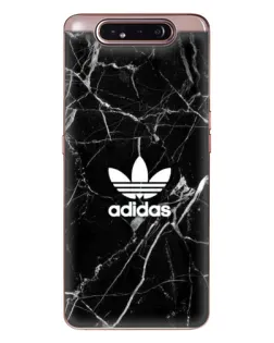 Чохол для Samsung Galaxy a80 2019 ( A805F ) з картинкою «Білий мармур Adidas» Чохол для Samsung Galaxy a80 2019 ( A805F ) з картинкою «Білий мармур Adidas»