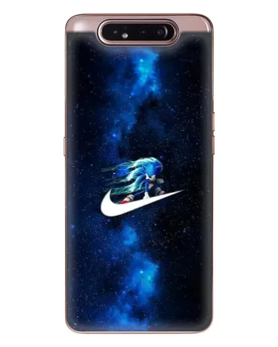 Чохол для Samsung Galaxy a80 2019 ( A805F ) з картинкою «Зірковий шлях Nike»