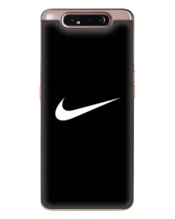 Чохол для Samsung Galaxy a80 2019 ( A805F ) з картинкою «Мінімалістичний Найк» Чохол для Samsung Galaxy a80 2019 ( A805F ) з картинкою «Мінімалістичний Найк»