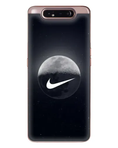 Чехол для Samsung Galaxy a80 2019 ( A805F ) с картинкой «Nike в стиле граффити» Чехол для Samsung Galaxy a80 2019 ( A805F ) с картинкой «Nike в стиле граффити»