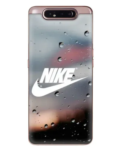 Чехол для Samsung Galaxy a80 2019 ( A805F ) с картинкой «Nike в стиле ретро» Чехол для Samsung Galaxy a80 2019 ( A805F ) с картинкой «Nike в стиле ретро»