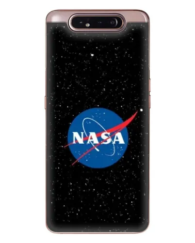 Чохол для Samsung Galaxy a80 2019 ( A805F ) з картинкою «NASA — зоряне небо» Чохол для Samsung Galaxy a80 2019 ( A805F ) з картинкою «NASA — зоряне небо»
