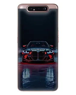 Чохол для Samsung Galaxy a80 2019 ( A805F ) з картинкою «BMW на мокрій дорозі» Чохол для Samsung Galaxy a80 2019 ( A805F ) з картинкою «BMW на мокрій дорозі»