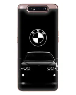 Чохол для Samsung Galaxy a80 2019 ( A805F ) з картинкою «BMW — погляд з темряви» Чохол для Samsung Galaxy a80 2019 ( A805F ) з картинкою «BMW — погляд з темряви»