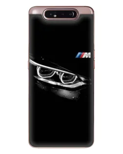 Чохол для Samsung Galaxy a80 2019 ( A805F ) з картинкою «BMW — погляд тигра» Чохол для Samsung Galaxy a80 2019 ( A805F ) з картинкою «BMW — погляд тигра»