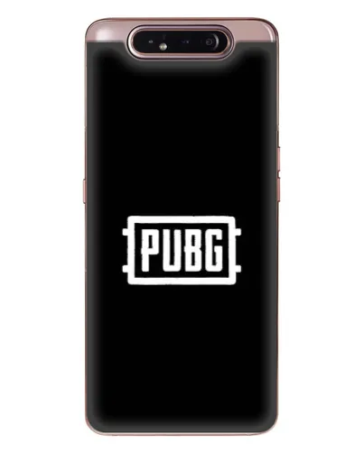 Чехол для Samsung Galaxy a80 2019 ( A805F ) с картинкой «Лого BMW — металлический блеск» Чехол для Samsung Galaxy a80 2019 ( A805F ) с картинкой «Лого BMW — металлический блеск»