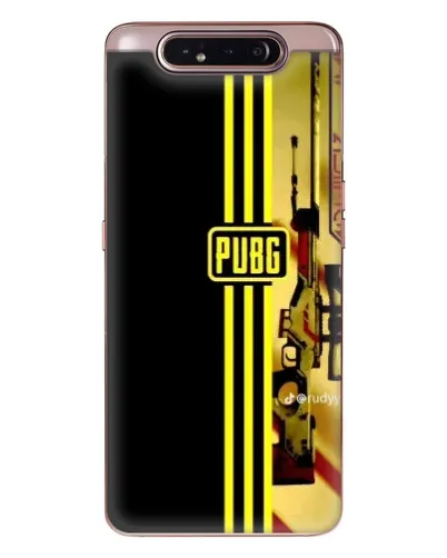 Чехол для Samsung Galaxy a80 2019 ( A805F ) с картинкой «PUBG — камуфляжный шлем» Чехол для Samsung Galaxy a80 2019 ( A805F ) с картинкой «PUBG — камуфляжный шлем»