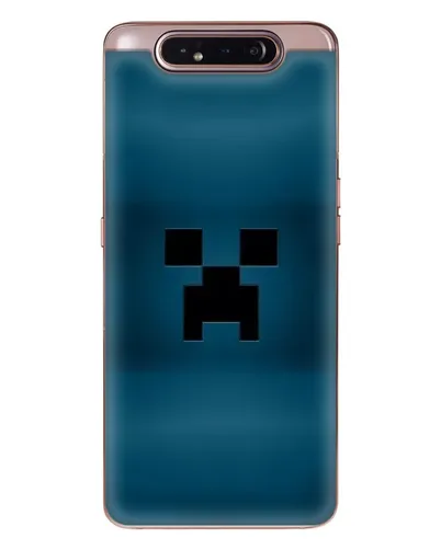 Чохол для Samsung Galaxy a80 2019 ( A805F ) з картинкою «Кріпери текстура» Чохол для Samsung Galaxy a80 2019 ( A805F ) з картинкою «Кріпери текстура»