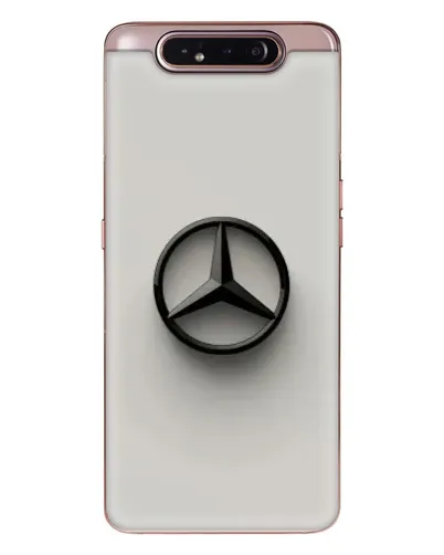 Чохол для Samsung Galaxy a80 2019 ( A805F ) з картинкою «Mercedes Maybach стиль»