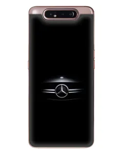Чохол для Samsung Galaxy a80 2019 ( A805F ) з картинкою «Mercedes — абстрактні лінії» Чохол для Samsung Galaxy a80 2019 ( A805F ) з картинкою «Mercedes — абстрактні лінії»