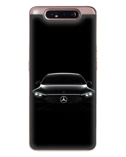 Чохол для Samsung Galaxy a80 2019 ( A805F ) з картинкою «Mercedes Vision — концепт» Чохол для Samsung Galaxy a80 2019 ( A805F ) з картинкою «Mercedes Vision — концепт»