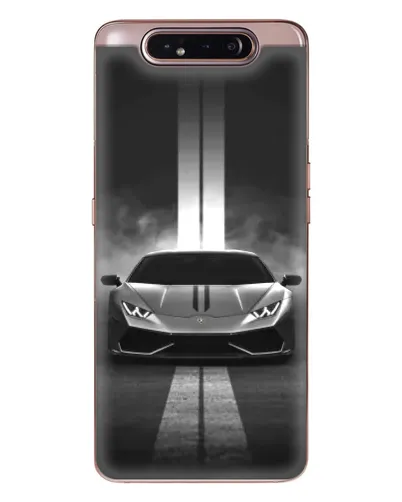 Чохол для Samsung Galaxy a80 2019 ( A805F ) з картинкою «Lamborghini симетрія доріг» Чохол для Samsung Galaxy a80 2019 ( A805F ) з картинкою «Lamborghini симетрія доріг»