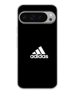 Чехол для Google Pixel 10 Pro XL с картинкой «Adidas Red Style»