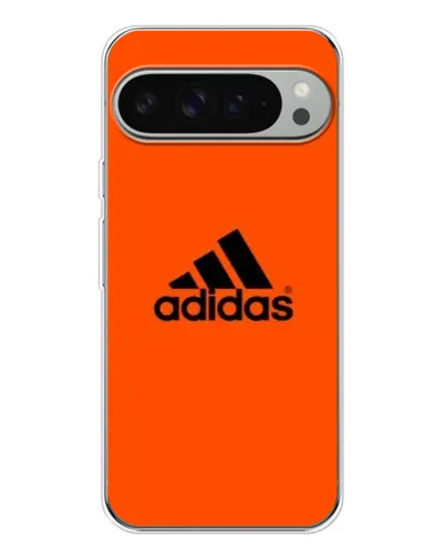 Чехол для Google Pixel 10 Pro XL с картинкой «Adidas Ukraine»