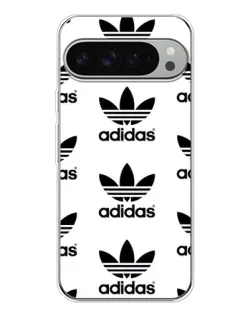 Чехол для Google Pixel 10 Pro XL с картинкой «Adidas Pattern»