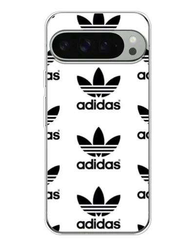 Чехол для Google Pixel 10 Pro XL с картинкой «Adidas Pattern»
