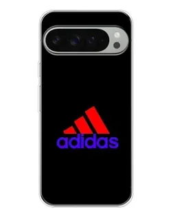 Чехол для Google Pixel 10 Pro XL с картинкой «Классический Adidas»