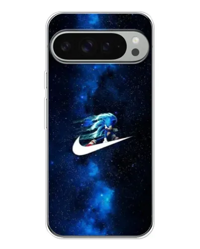 Чехол для Google Pixel 10 Pro XL с картинкой «Звездный путь Nike»