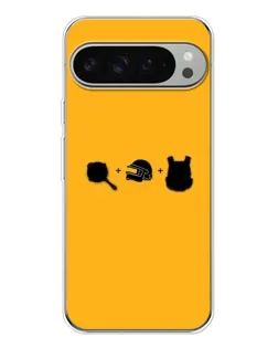 Чехол для Google Pixel 10 Pro XL с картинкой «BMW — современная классика»