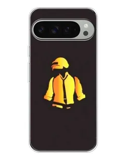 Чохол для Google Pixel 10 Pro XL з картинкою «Winner Winner — PUBG»