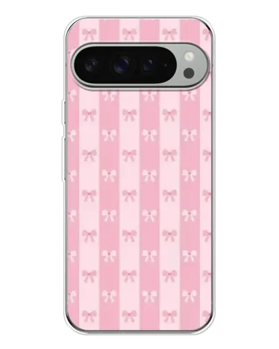 Чехол для Google Pixel 10 Pro XL с картинкой «Ретро лента»