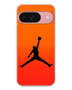 Чехол для Google Pixel 10 Pro с картинкой «Jordan Sunset»